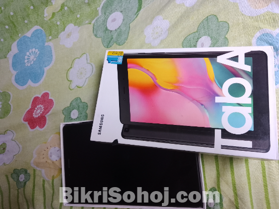 Samsung Galaxy Tab8a